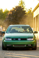 Dysarts Cruise NIghts of Bangor Fast & Furious Tuner Night