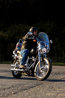 Cruise Nights of Bangor Bike Night Daysarts on Broadway