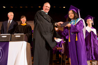John Bapst Graduation 2017