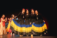 22nd UMaine International Dance Festival