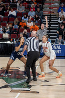 Class B Girls Presque Isle vs Gardiner 2.18.26