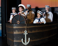 Little Mermaid Younger Cast 2