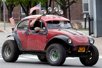 2018 Memorial Day Parade