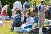Maine Pioneer Trek 2019