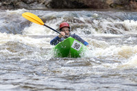 2025 Kenduskeag Stream Canoe Race