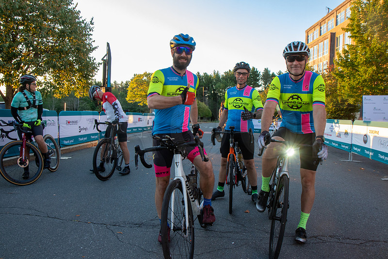 Walk Bike Racing Memorymaker Photography and Photo Booth | CTCC Walk Bike Run 2025