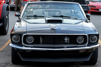 Dysarts Cruise Nights of Bangor July 24 2025