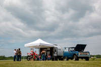 Wings and Wheels 2025